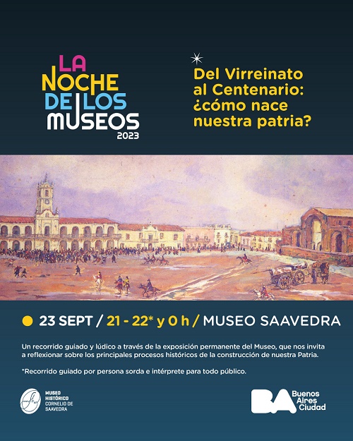 SAAVEDRA